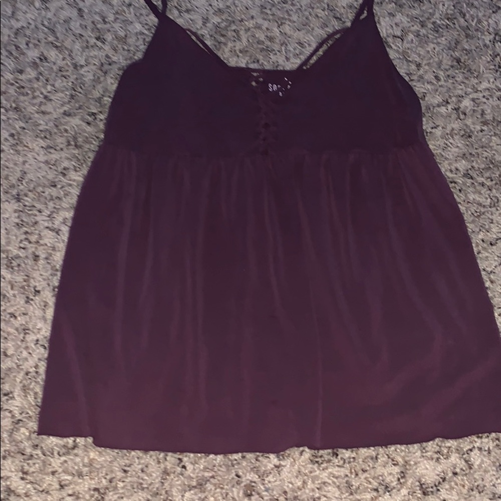 never been worn